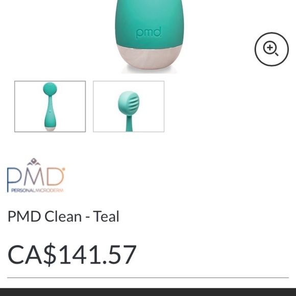 *NEW* PMD Clean Smart Facial Cleansing Device - Picture 10 of 10